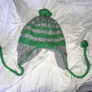 Sweater Hat